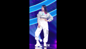 [K-Fancam] 우아! 루시 woo!ah! (LUCY fancam) l @MusicBank 200515