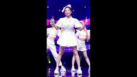 [K-Fancam] 오마이걸 아린 직캠 살짝 설렜어 (Non＜x＞stop) (OH MY GIRL ARIN Fancam) l @MusicBank 200515