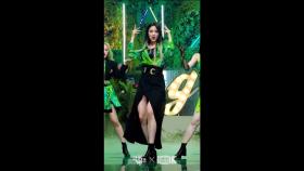 [K-Fancam] 밴디트 시명 JUNGLE (SIMYEONG fancam) l @MusicBank 200515