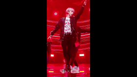 [K-Fancam] NCT DREAM 런쥔 Ridin (NCT DREAM RENJUN Fancam) l @MusicBank 200515