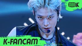 K-Fancam] NCT 127 유타 Punch (NCT 127 YUTA Fancam) l @MusicBank 200522