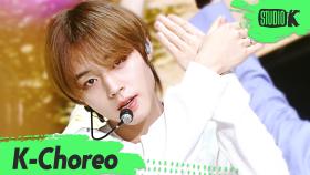 [K-Choreo 6K] 박지훈 직캠 Driving (PARK JIHOON Choreography) l @MusicBank 200529