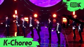 [K-Choreo] 다크비 직캠 오늘도 여전히(Still) (DKB Choreography) l @MusicBank 200605