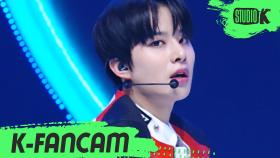 [K-Fancam] NCT 127 정우 Punch (NCT 127 JUNGWOO Fancam) l @MusicBank 200605