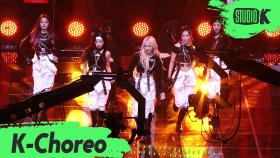 [K-Choreo] BVNDIT(밴디트) 직캠 Come and Get It (BVNDIT Choreography) l @MusicBank 200619