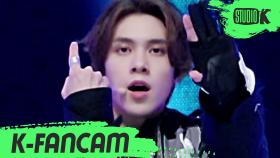 [K-Fancam] WayV 威神V 헨드리 Turn Back Time (超时空回) (WayV 威神V HENDERY Fancam) l @MusicBank 200619