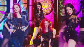 [Bonus Ver.] 레드벨벳 아이린&슬기 보너스 직캠 Monster (Red Velvet IRENE&SEULGI Choreography) @MusicBank 200710