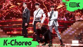 [K-Choreo 6K] 빵빵즈 직캠 Psycho(원곡Red Velvet) (00s Choreography) l @MusicBank 200626