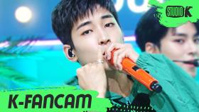 [K-Fancam] 세븐틴 원우 직캠 Left & Right (SEVENTEEN WONWOO Fancam) l @MusicBank 200626