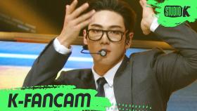 [K-Fancam] 뉴이스트 백호 직캠 Im in Trouble (NUEST BAEKHO Fancam) l @MusicBank 200626