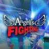 Angels Fighting