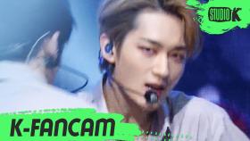 [K-Fancam] 베리베리 용승 직캠 Thunder (YONGSEUNG Fancam) l @MusicBank 200710