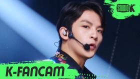 [K-Fancam] 틴탑 리키 직캠 To You 2020 (TEEN TOP RICKY Fancam) l @MusicBank 200710