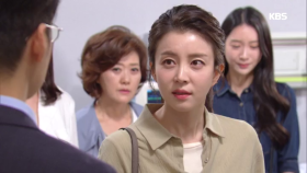 강성민 향한 박영린의 협박 ＂당신 아버지 살리려면 나한테 매달려야지! 잘 판단해...!＂