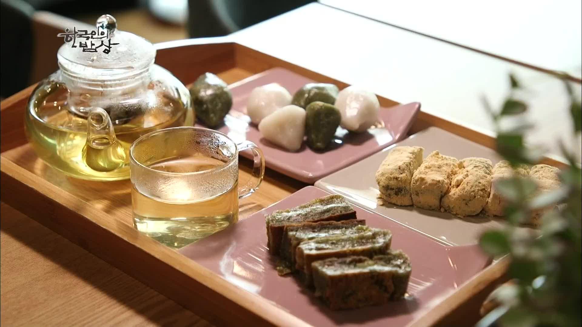 추부면을 향기로 물들이다 – 금산 깻잎 이야기 : TV줌 추부면을 향기로 물들이다 – 금산 깻잎 이야기