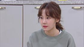 ＂아저씨랑 결혼은 언제 해요~?＂ 정민아 심정 모르는 김하연의 해맑은 질문ㅠㅠ | KBS 210115 방송