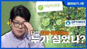 [J 컷] 언론이 심은 나의 라임•옵티머스 나무(?) KBS 201101 방송