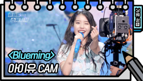 [직캠] 아이유 - Blueming (IU - Blueming FAN CAM) [유희열 없는 스케치북] KBS 방송