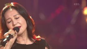 박영미 - L’hymne A L’amour(사랑의 찬가) | KBS 200913 방송