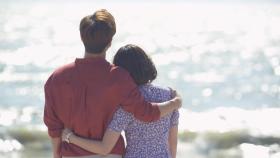 ＂다 잊고 나랑 놀아요~＂달달한♥ 바닷가 데이트 즐기는 신정윤-강세정 | KBS 200911 방송