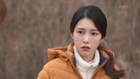 정헌-이슬아의 상견례 소식에 심란해진 나혜미... ＂오빠가 정말 상견례 한다고 했다고요?!＂ | KBS 201229 방송