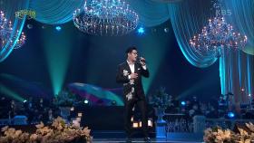 바비킴+뉴위즈덤하모니 - 고래의 꿈 | KBS 201227 방송