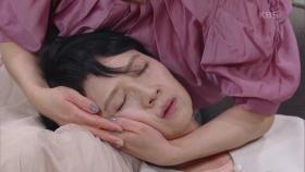 집에 들어온 김난주... 다 알게 된 후 쓰러진 박순천! ＂계옥이 물건에 손댔어...?＂ | KBS 201002 방송