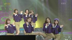 위클리 - 내 남자친구에게 | KBS 201129 방송