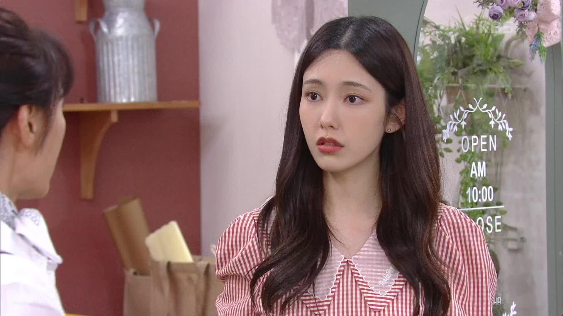정민아 때문에 극대노한 나혜미 ＂신아리 정신 나간 거 아니야?!... 나혜미 ＂신아리 정신 나간 거 아니야?! 언니는 무슨!＂  | KBS... 