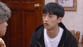 ＂속 시원히 털어놔 주세요!＂ 한사코 입 열지 않는 박철민 때문에 답답한 최웅 | KBS 201109 방송