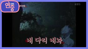 [올 타임 레전드] 내 다리 내놔... 전설의 고향 레전드 이야기! | KBS 200904 방송