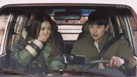 납치된 박철민 모습에 경악한 최웅, 나혜미 앞에서 무심코 ＂...아버지!＂ | KBS 210122 방송