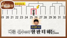 최성환 선수를 똥통에 빠트리는...? 대진표 계의 똥손 김기태 감독♨ | KBS 201101 방송