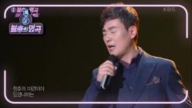 김용우 - 낭만에 대하여 | KBS 201024 방송