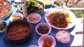 대결도 식후경! 촤퍼도 조용히 만드는 남해 멸치 한 상~♥ | KBS 201130 방송