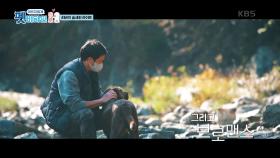 리버의 숲세권 라이프~ 나는야 물 개 | KBS 201210 방송