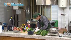 요리무식자 라비, 가스 하나에도 멘붕... | KBS 201206 방송