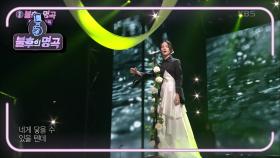 송소희 - 봄날 | KBS 201114 방송