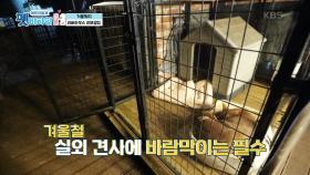 겨울맞이, 리버하우스 리모델링 Start! | KBS 201210 방송