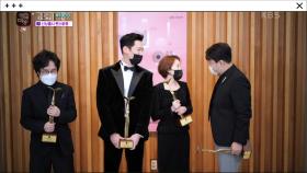 ☆베스트 챌린지상☆ 모두에게 도전 같았던 프로그램, 좀비탐정! | KBS 201224 방송