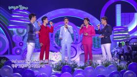 I Will Follow Him♬ (영화 Sister Act 중) - 에클레시아 | KBS 150703 방송