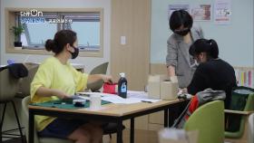 공공임대아파트의 질을 높이는 주민들의 노력 | KBS 200918 방송