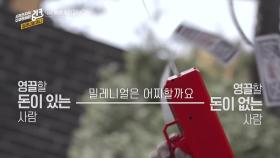 점점 어려워지는 내 집 마련! 영끌에 대한 고민과 선택! | 시리즈2. 밀레니얼 머니 - ep.1 | KBS 201129 방송