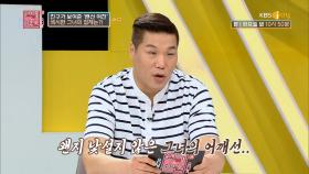 친구가 보여준 19금 SNS 사진 속 그녀의 충격적 정체! | KBS Joy 200818 방송