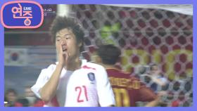 [차트를 달리는 여자] 부모님의 은혜를 잊지 않는 언제나 착한 아들 박지성 | KBS 210226 방송