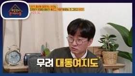 킹덤에서 등장하는 가상마을을 위해 대동여지도를 공부한 김은희 작가! | KBS 210302 방송