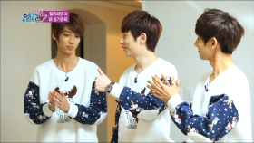 헬로패밀리 동거동락~ ＜보이프렌드의 헬로 베이비＞| KBS Joy 170612 방송