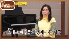 코로나로 어려워진 상황에 눈물 흘리는 김문정 감독... 과연 올릴 수 있을지! | KBS 210328 방송