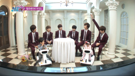 헬로베이비 어워드! ＜보이프렌드의 헬로 베이비＞| KBS Joy 170626 방송