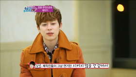 한류 뮤직드라마 제작기~ ＜보이프렌드의 헬로 베이비＞| KBS Joy 170531 방송